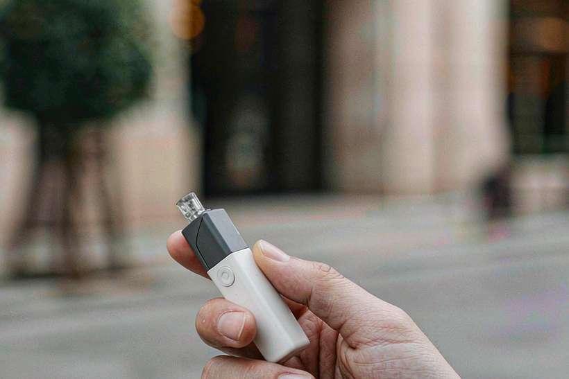 Reseller Guide to Nicotine disposables — Winter special