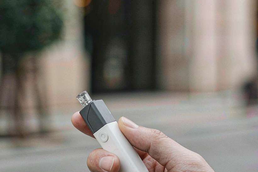Reseller Guide to Nicotine e-liquid — Autumn stock