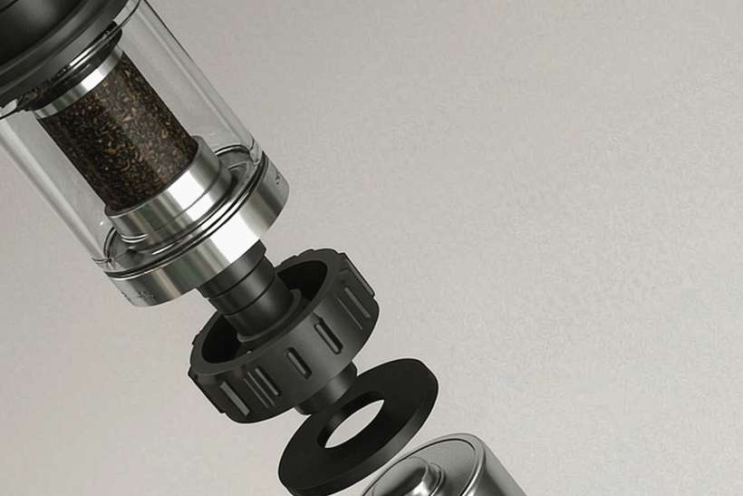 Reseller Guide to Nicotine e-liquid — Middle East