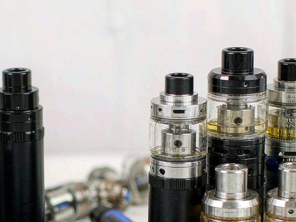 Reseller Guide to Nicotine e-liquid — premium tier