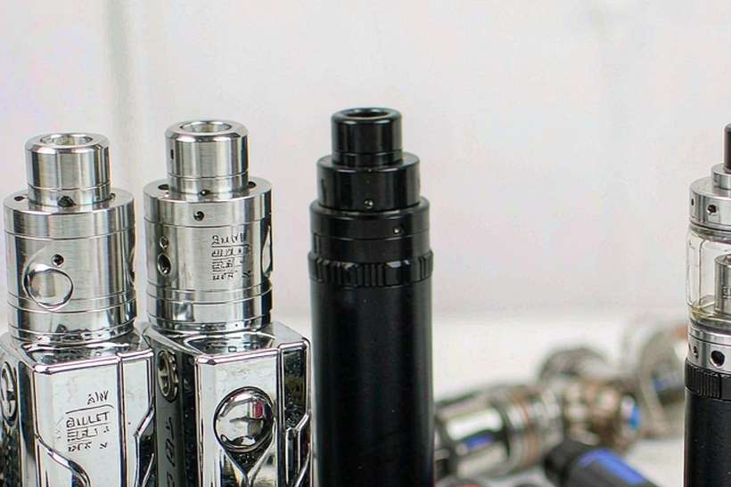 Reseller Guide to Nicotine e-liquid — US warehouse