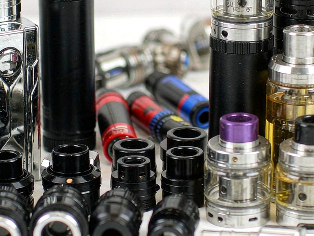 Reseller Guide to Nicotine e-liquid — verified suppliers
