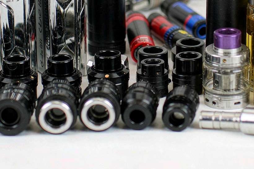 Reseller Guide to Nicotine e-liquid — Winter special