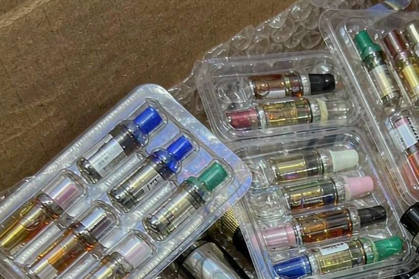 Reseller Guide to Nicotine hardware — Asia Pacific