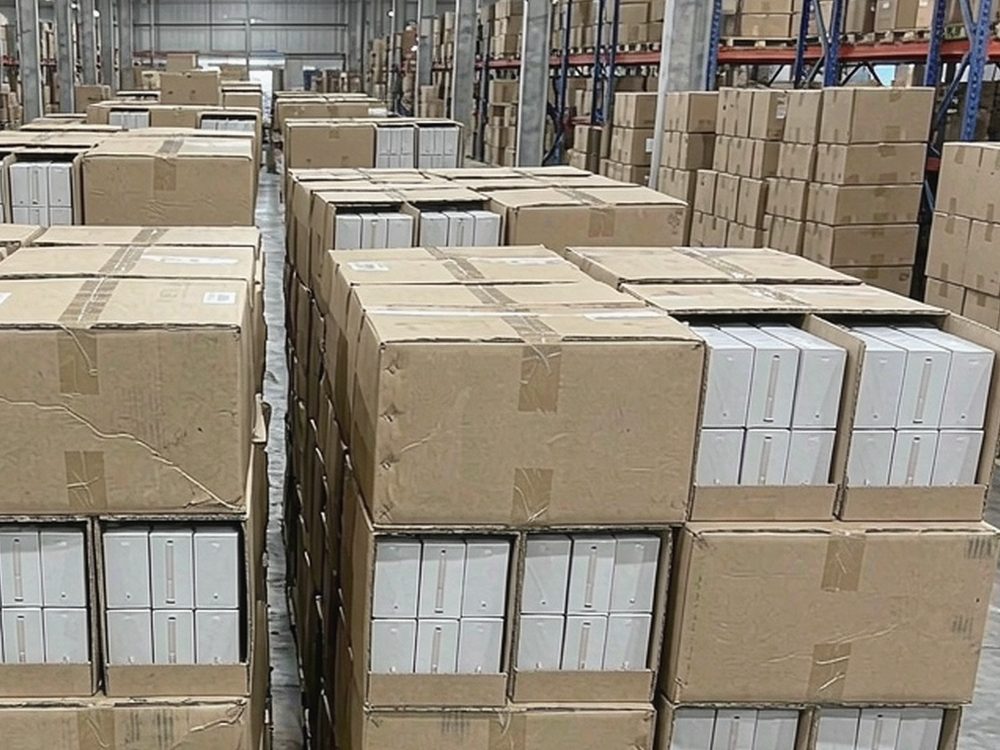 Reseller Guide to Nicotine hardware — budget tier