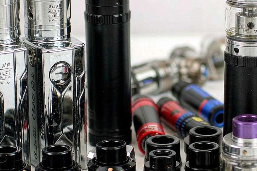 Reseller Guide to Nicotine hardware — OEM available