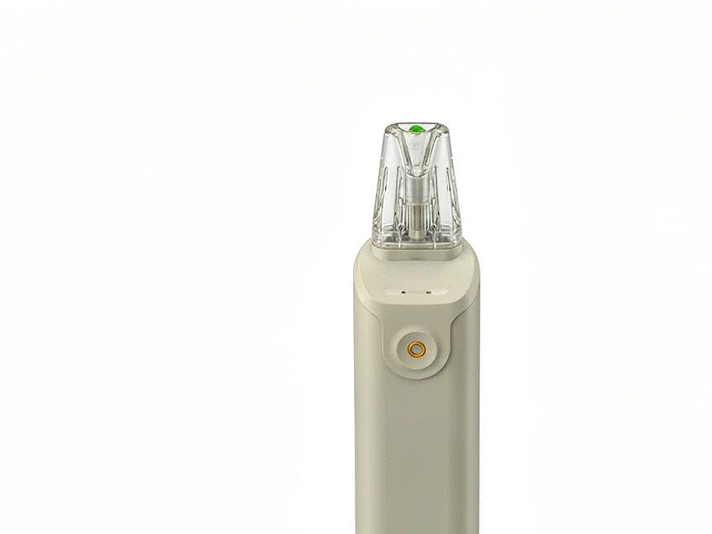 Reseller Guide to Nicotine hardware — premium tier
