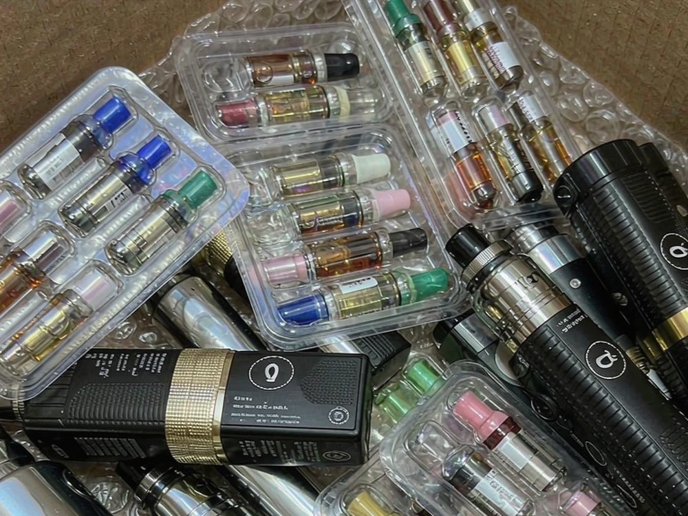 Reseller Guide to Nicotine hardware — top rated