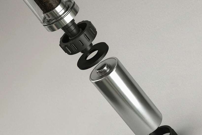 Reseller Guide to Nicotine hardware — US warehouse