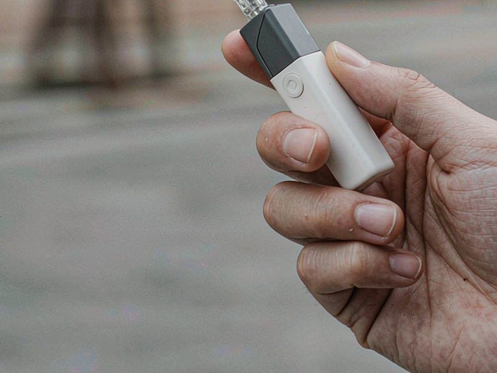 Reseller Guide to Nicotine hardware — wholesale only
