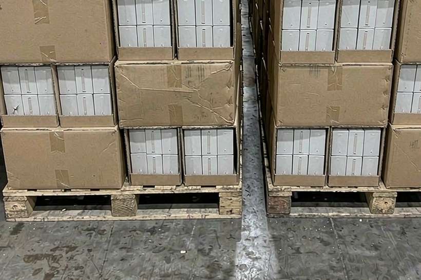 Reseller Guide to Nicotine hardware — Winter special