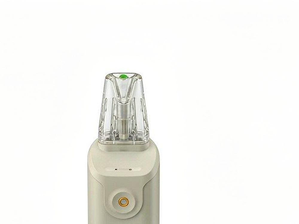 Reseller Guide to Nicotine hardware — with fast shipping