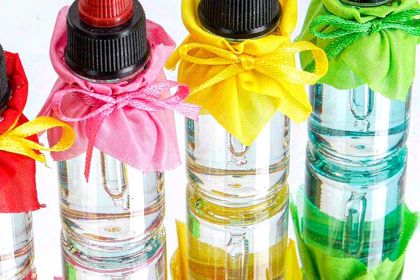 Reseller Guide to Nicotine in Glasgow — Asia Pacific
