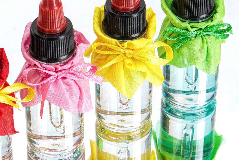 Reseller Guide to Nicotine in Glasgow — container load