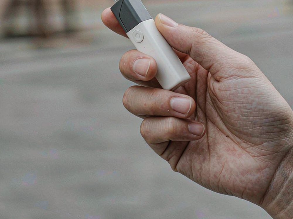 Reseller Guide to Nicotine in Glasgow — for resellers