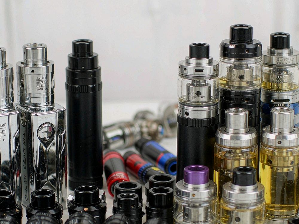 Reseller Guide to Nicotine in Glasgow — new arrivals