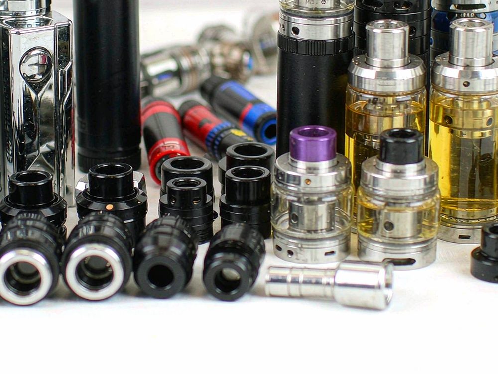 Reseller Guide to Nicotine in Glasgow — top rated