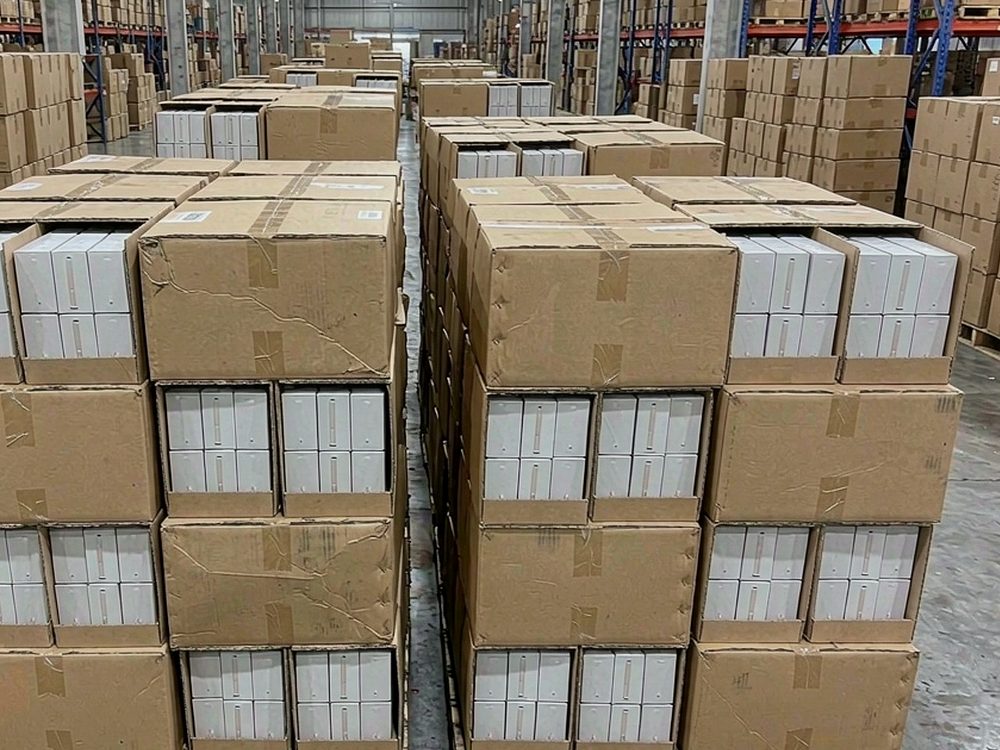 Reseller Guide to Nicotine in Glasgow — with fast shipping