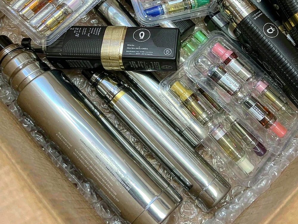 Reseller Guide to Nicotine kits — budget tier
