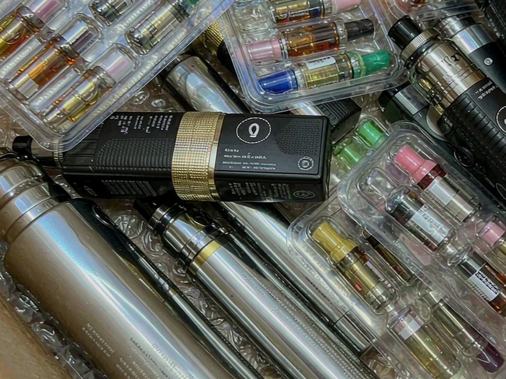 Reseller Guide to Nicotine kits — for resellers