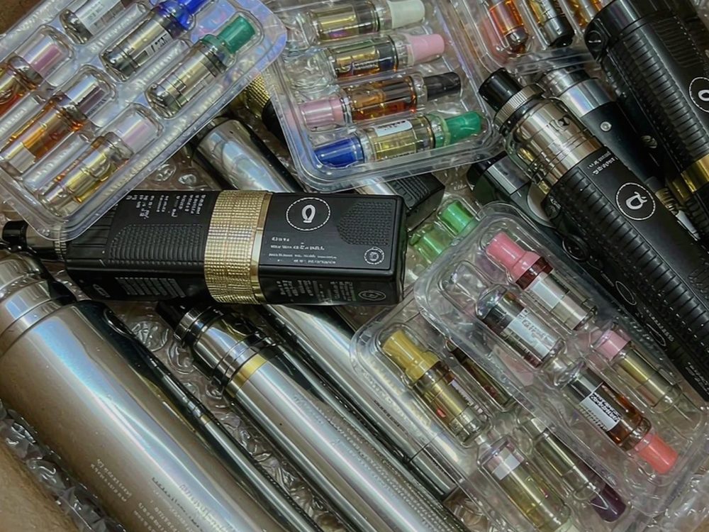 Reseller Guide to Nicotine kits — no minimum MOQ