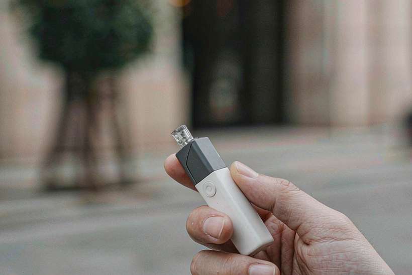 Reseller Guide to Nicotine kits — US warehouse