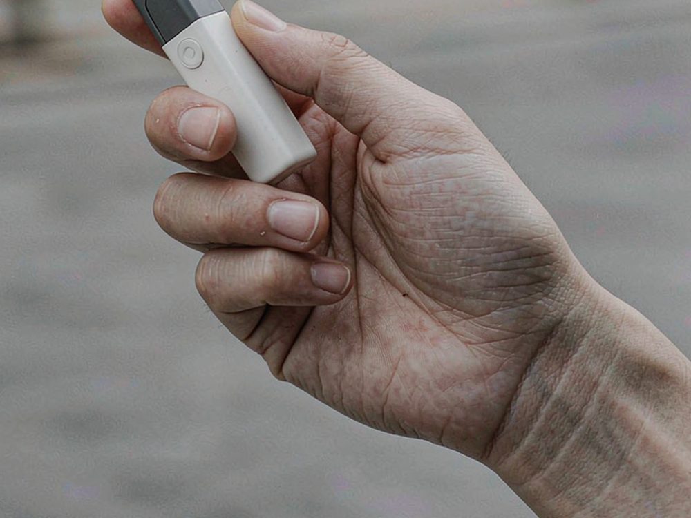 Reseller Guide to Nicotine kits — verified suppliers