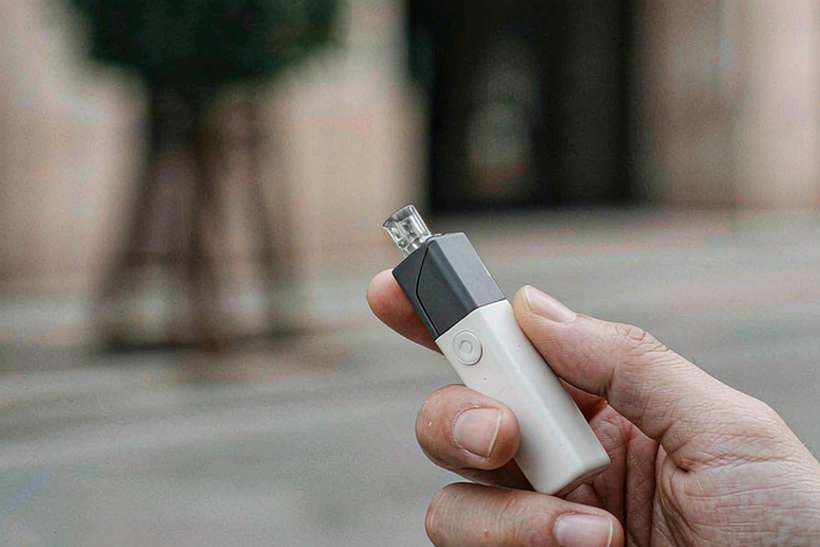 Reseller Guide to Nicotine mods — bulk case