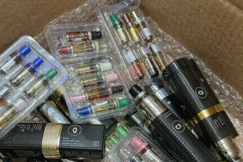 Reseller Guide to Nicotine mods — Middle East