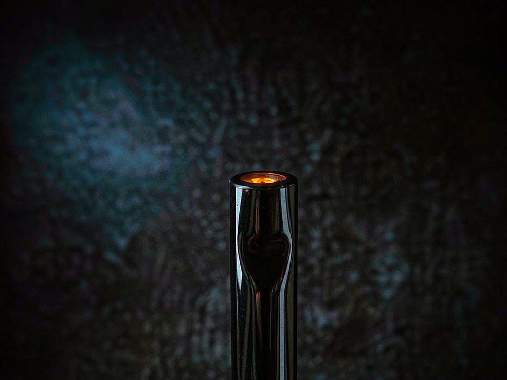 Reseller Guide to Nicotine mods — premium tier