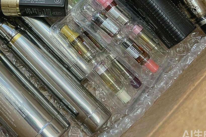 Reseller Guide to Nicotine mods — US warehouse