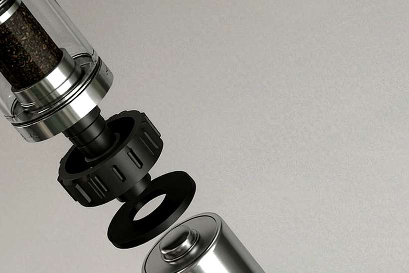 Reseller Guide to Nicotine mods — Winter special