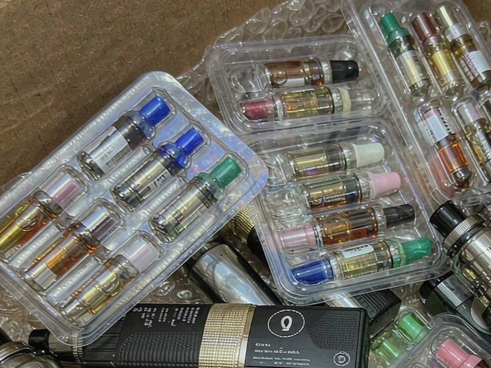 Reseller Guide to Nicotine pods — budget tier