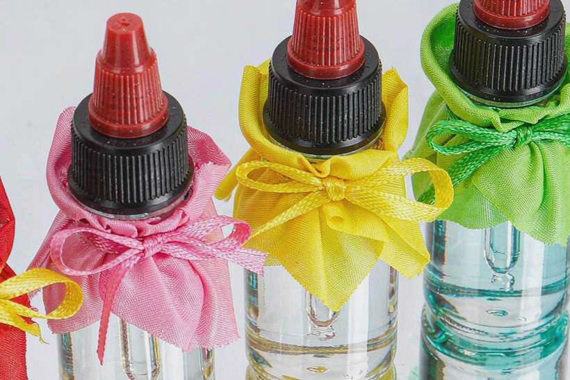 Reseller Guide to Nicotine pods — container load