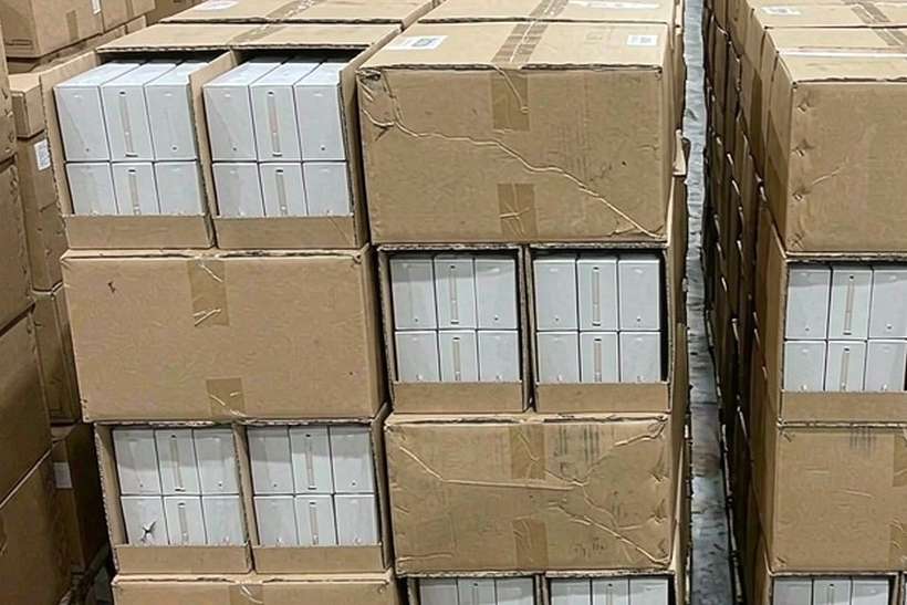 Reseller Guide to Nicotine pods — Summer deals