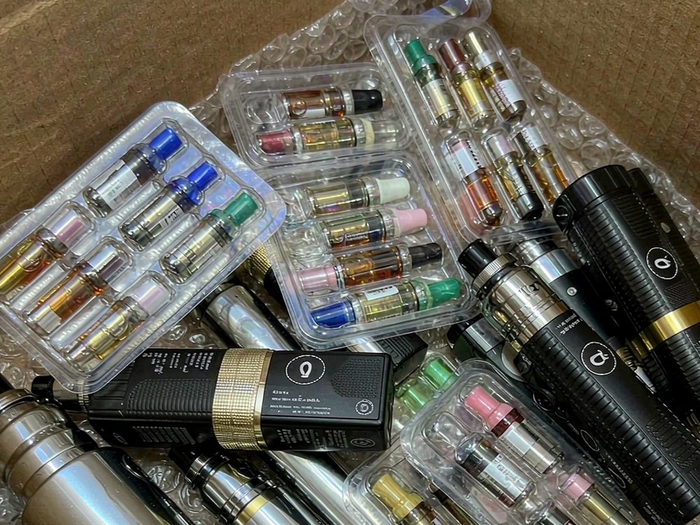 Reseller Guide to Nicotine pods — top rated