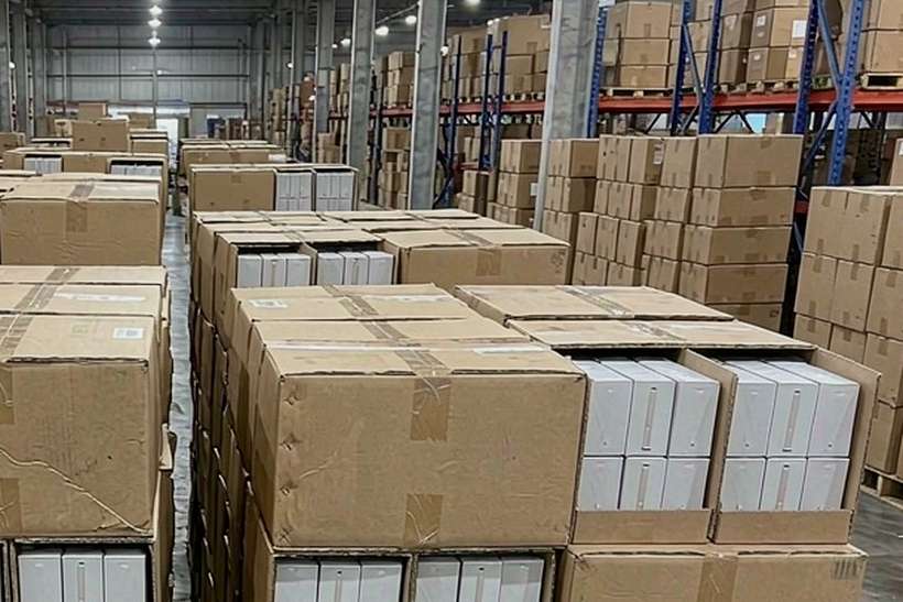 Reseller Guide to Nicotine pods — US warehouse