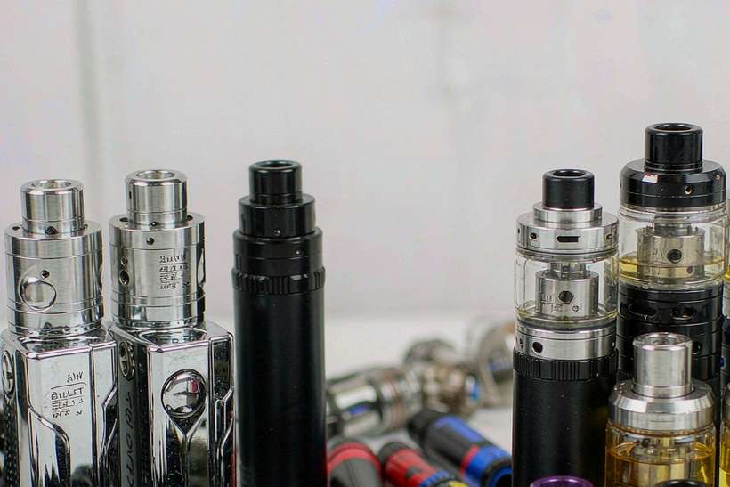 Reseller Guide to Nicotine pods — Winter special