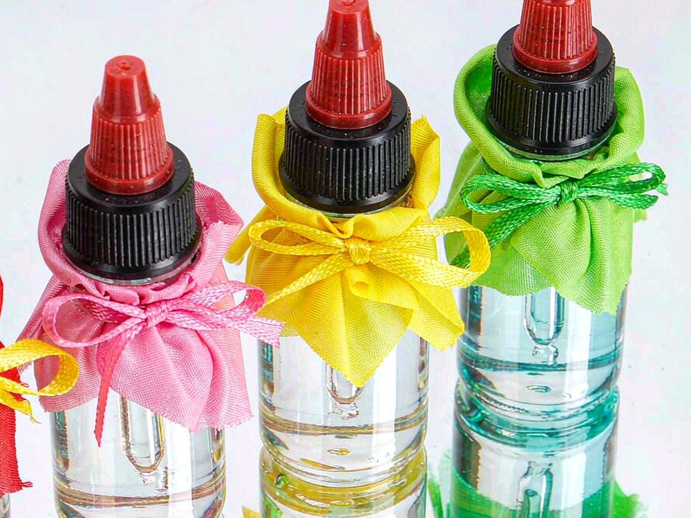 Reseller Guide to Nicotine products in Glasgow — budget tier
