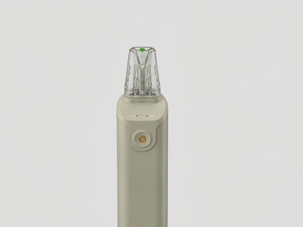 Reseller Guide to Nicotine products in Glasgow — bulk case