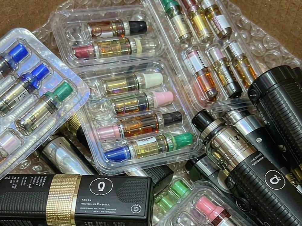 Reseller Guide to Nicotine products in Glasgow — for resellers