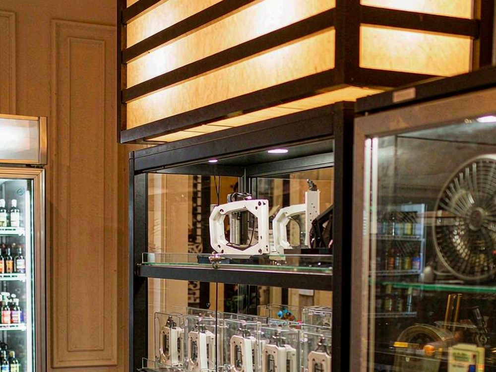 Reseller Guide to Nicotine products in Glasgow — new arrivals