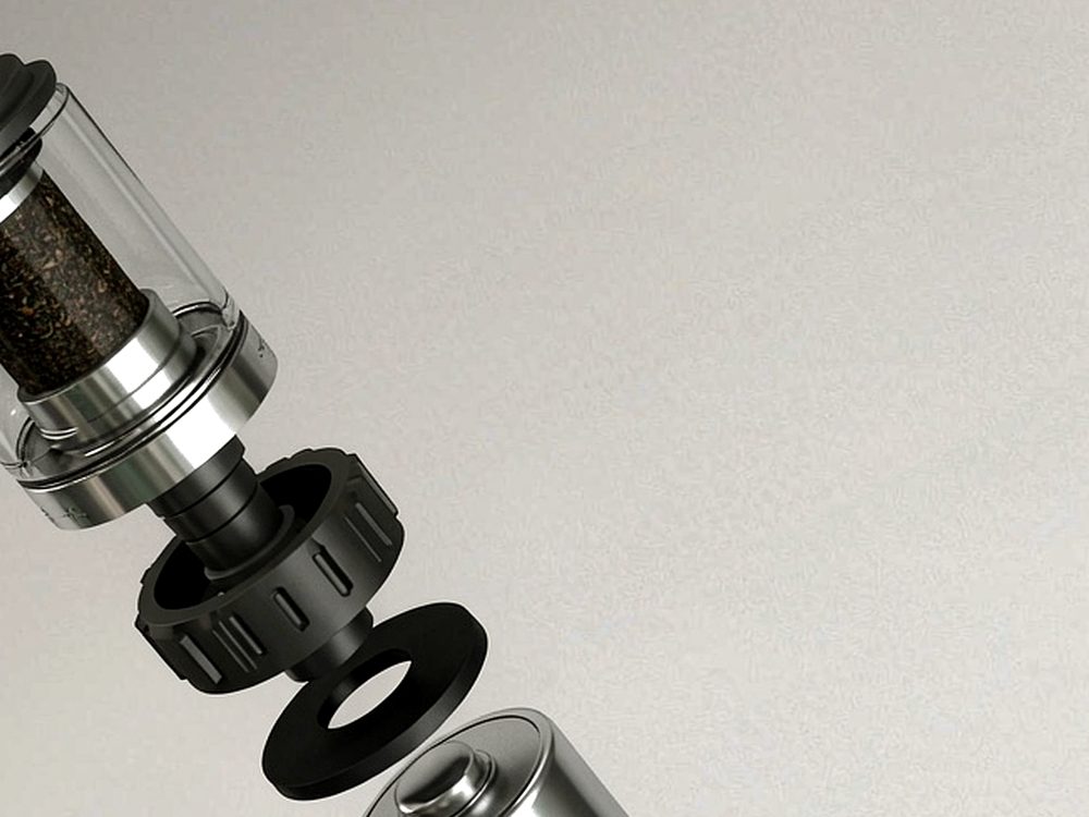Reseller Guide to Nicotine products in Glasgow — no minimum MOQ