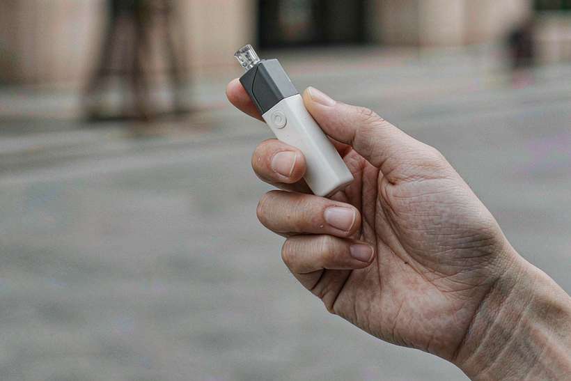Reseller Guide to Nicotine products in Glasgow — OEM available