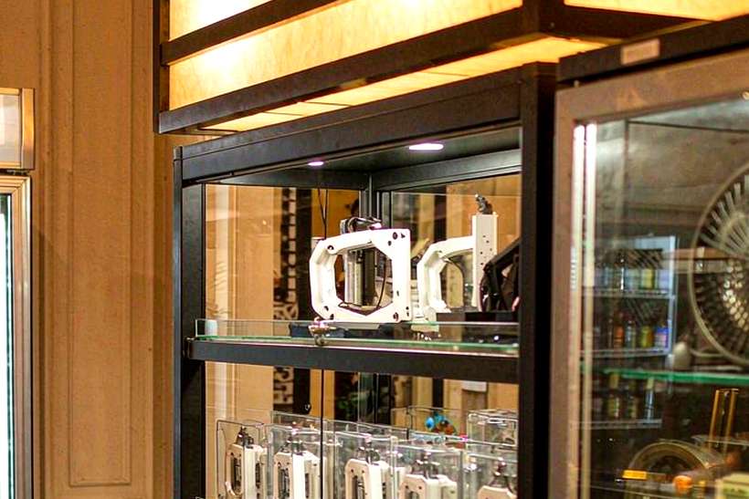 Reseller Guide to Nicotine products in Glasgow — small parcel