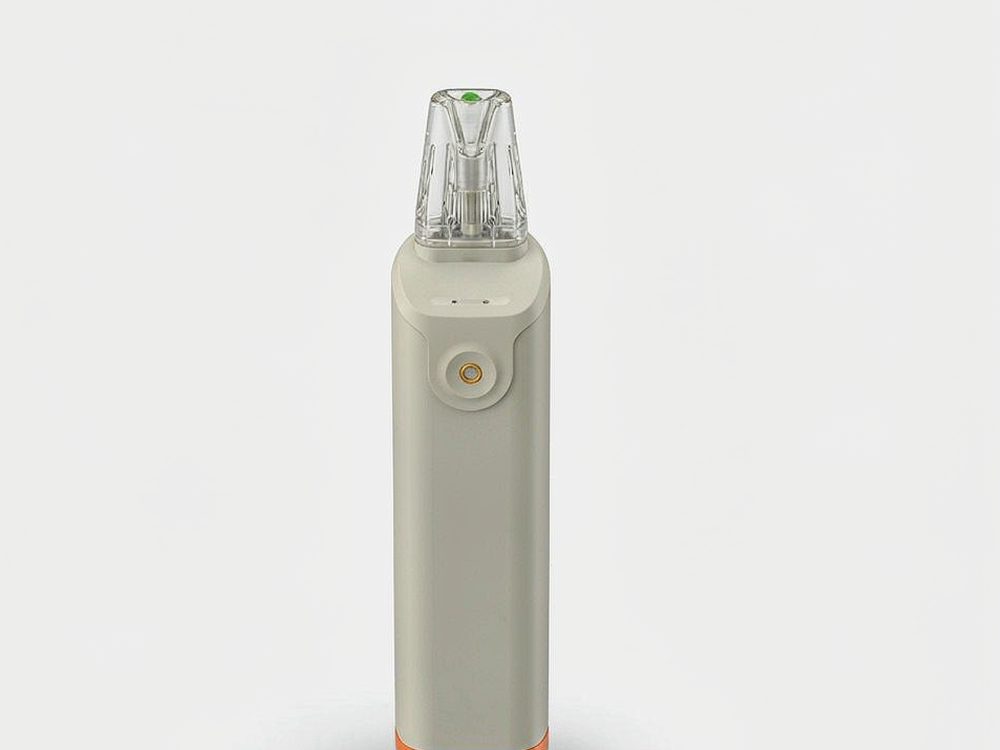 Reseller Guide to Nicotine products in Glasgow — wholesale only