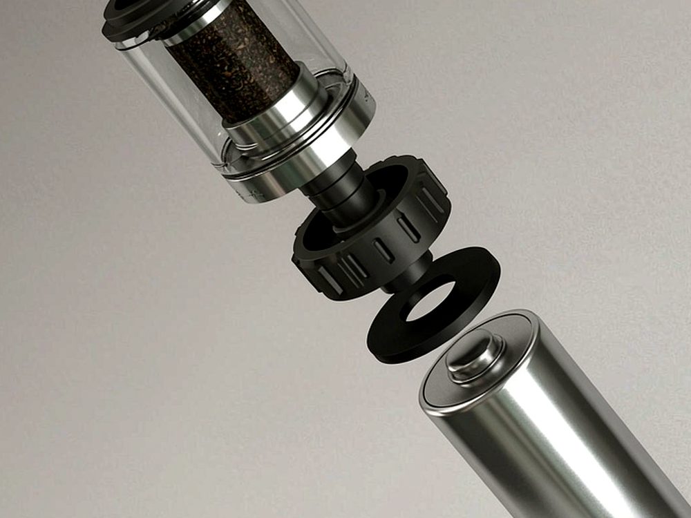 Reseller Guide to Nicotine tanks — budget tier