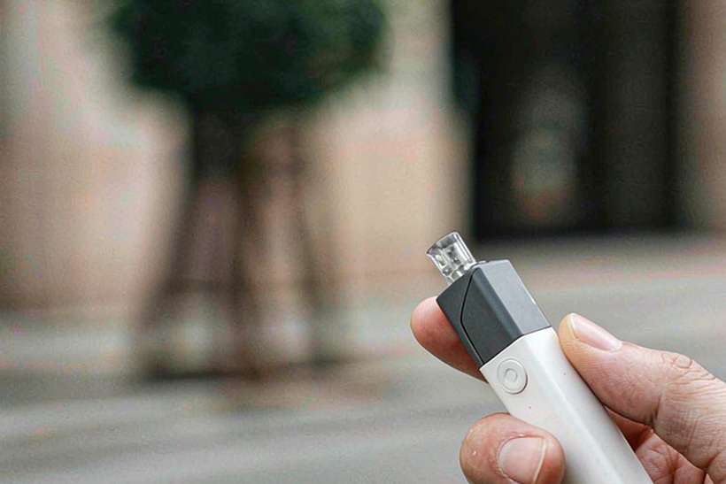 Reseller Guide to Nicotine tanks — container load