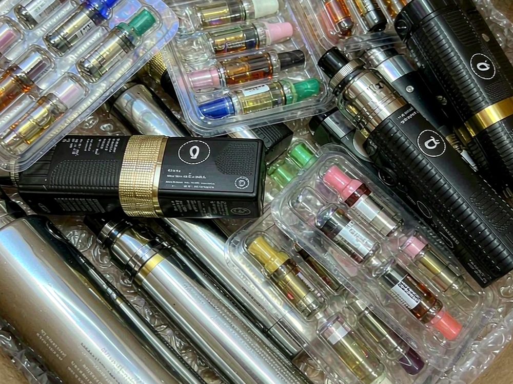 Reseller Guide to Nicotine tanks — for resellers