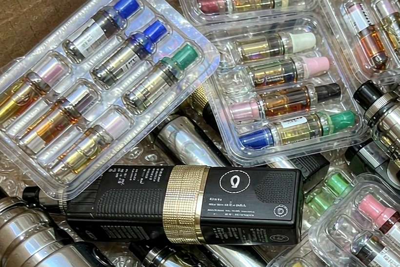 Reseller Guide to Nicotine tanks — Middle East